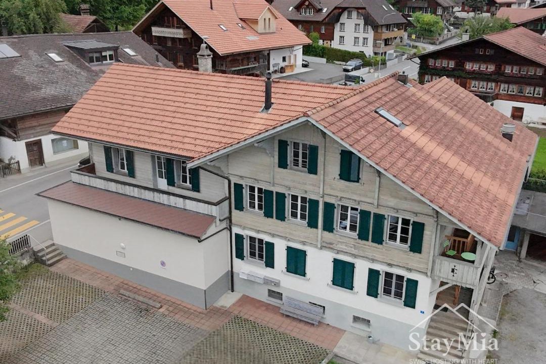 Photo of Others in Reutigen