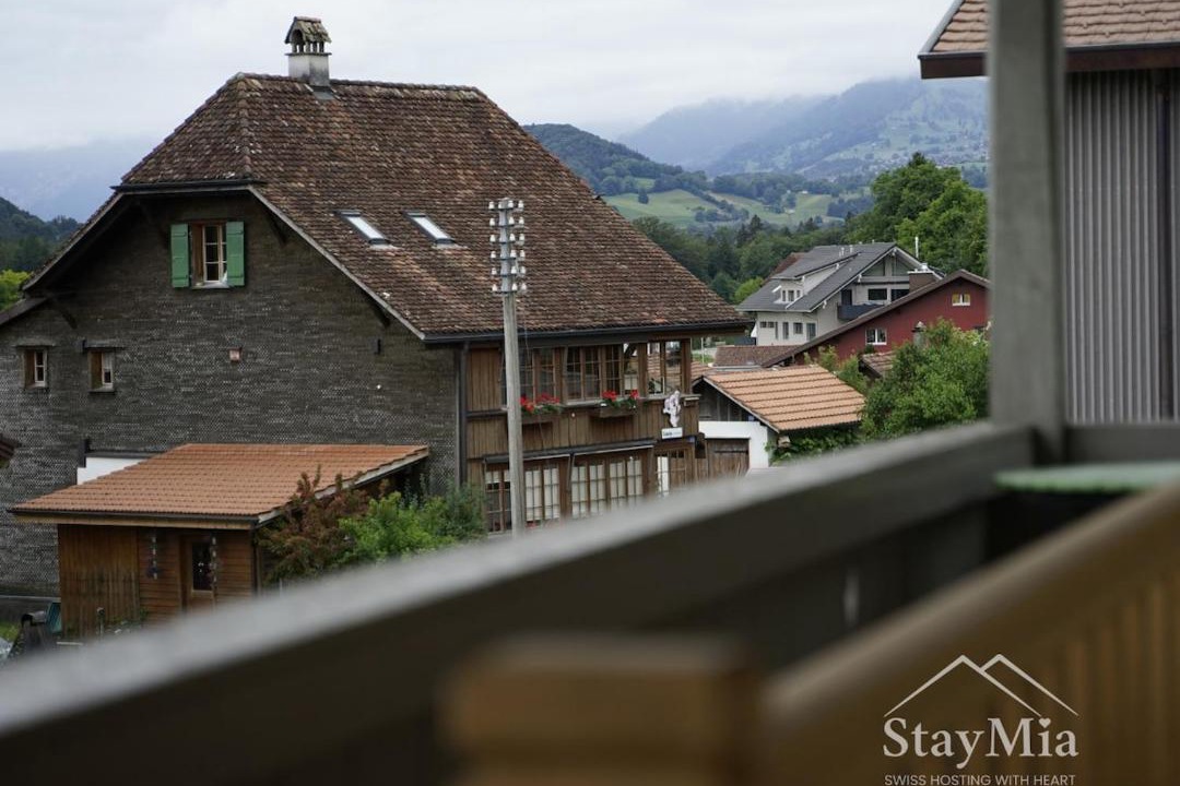 Photo of Others in Reutigen