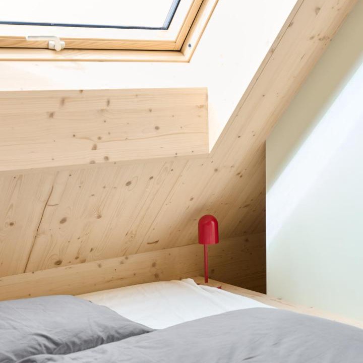 Photo of Bedroom in Matthaus