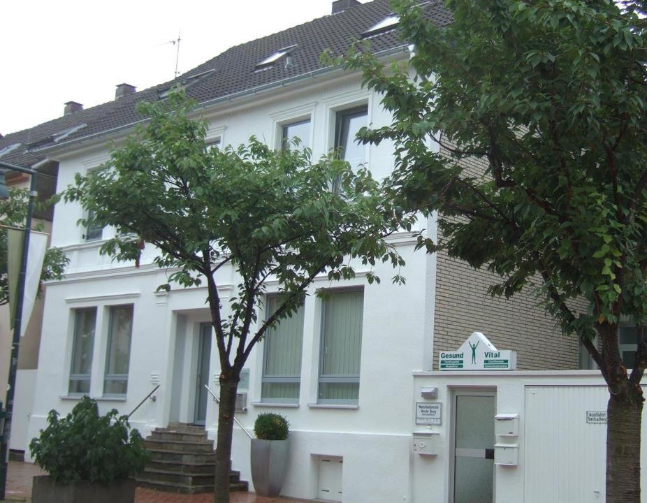 Photo of Buildings in Herbede