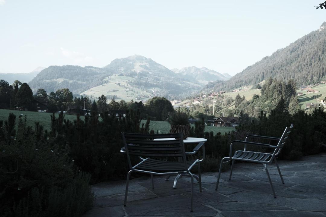 Photo of Others in Zweisimmen