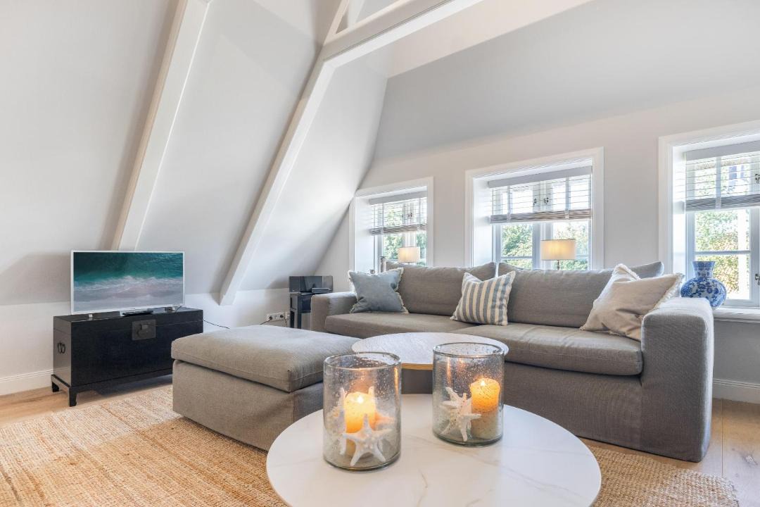 Photo of Livingroom in Keitum