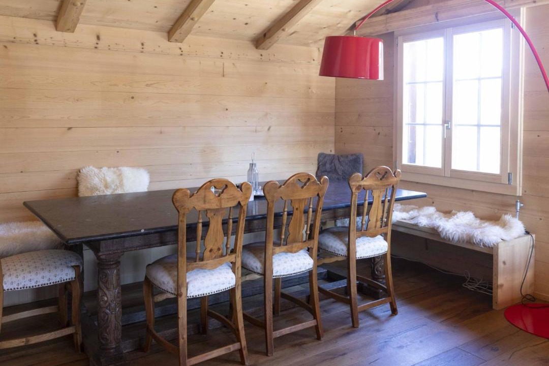 Photo of Others in Zweisimmen