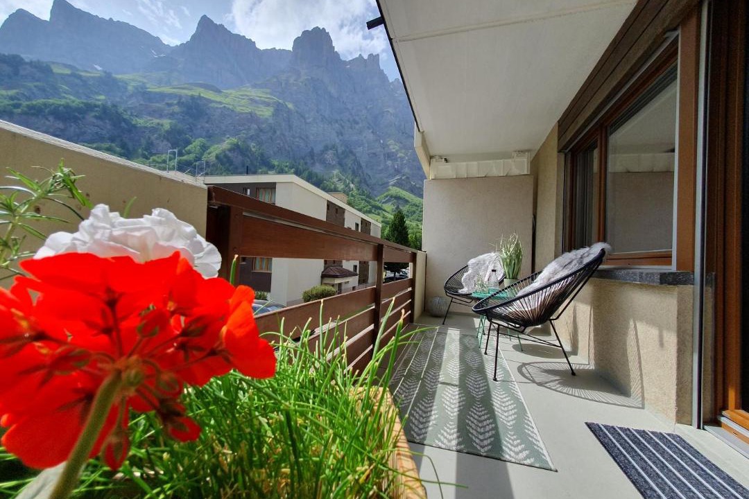 Photo of Others in Leukerbad