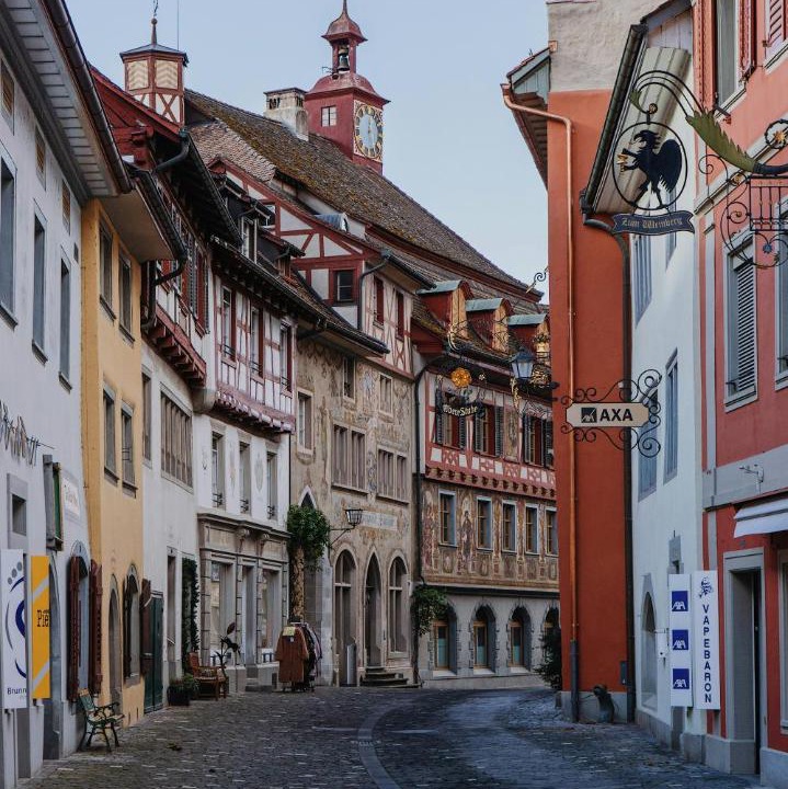 Photo of Others in Stein am Rhein