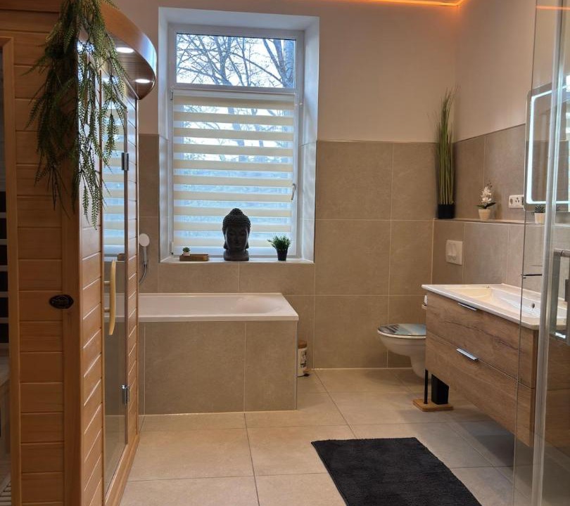 Photo of Bathroom in Pleinfeld