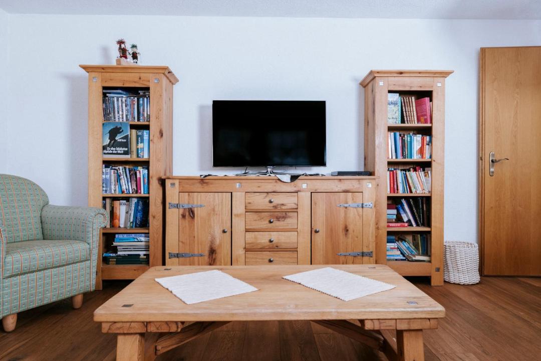 Photo of Livingroom in Wiler