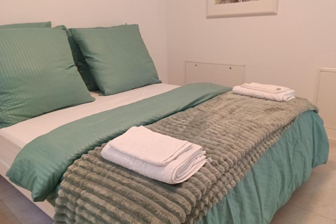 Photo of Bedroom in Lostorf