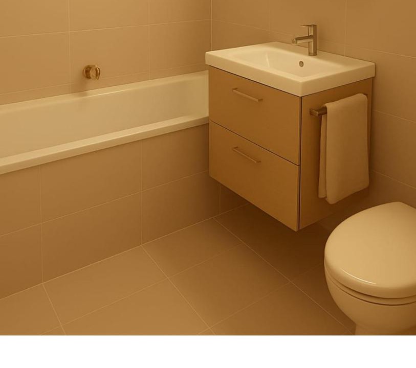 Photo of Bathroom in Martigny