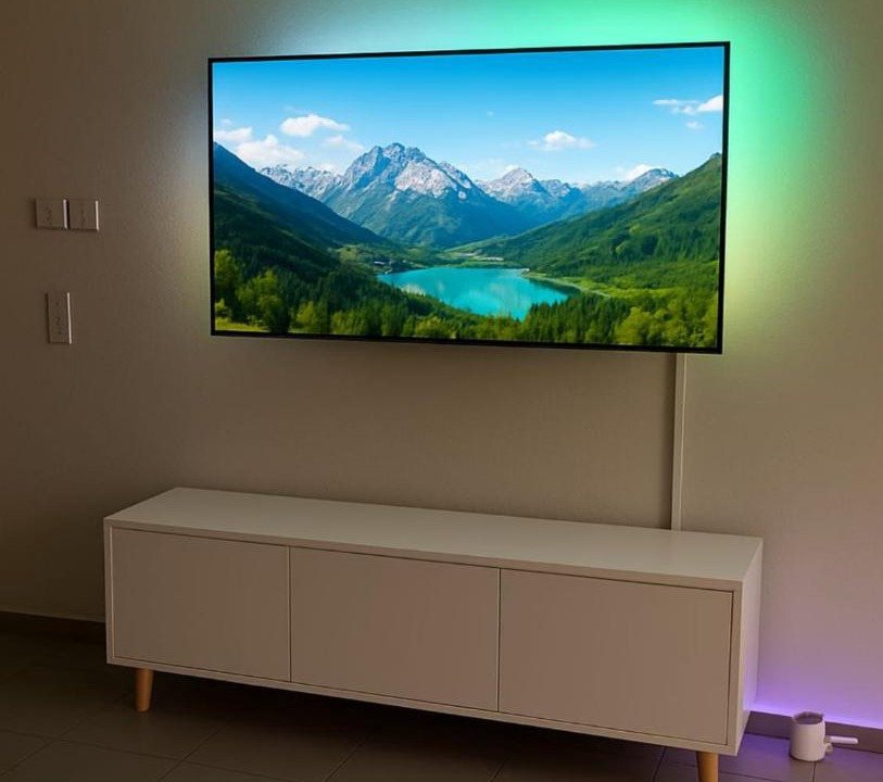 Photo of Livingroom in Martigny