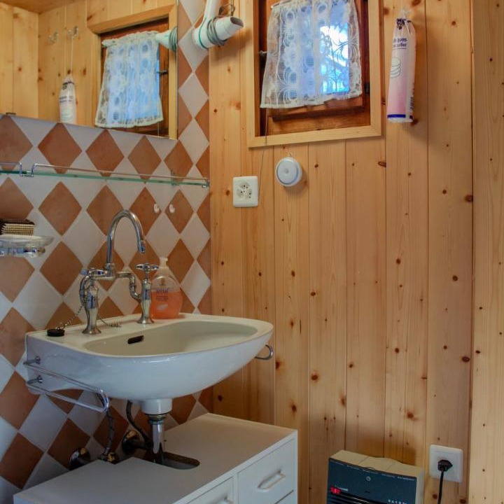 Photo of Bathroom in Champery