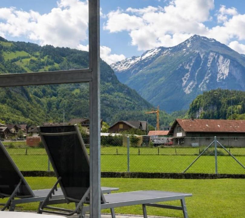 Photo of Others in Meiringen