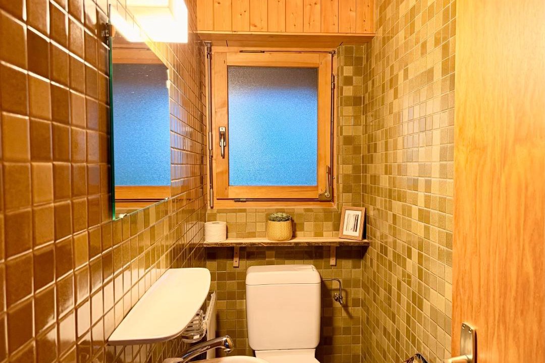 Photo of Bathroom in Anzere