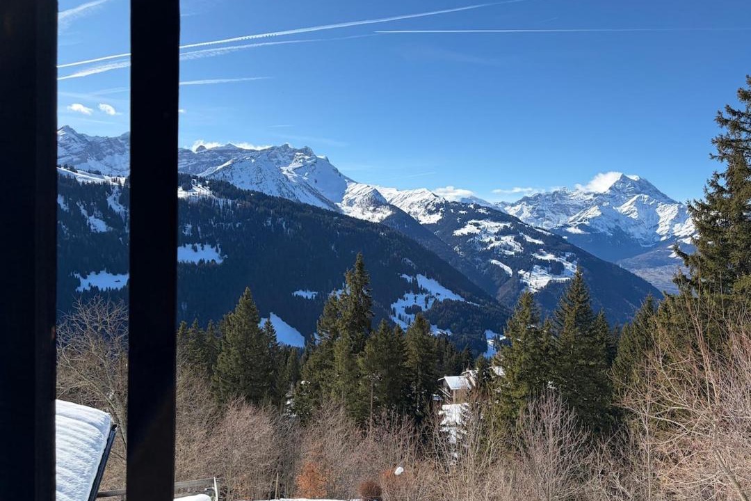 Photo of Others in Alpe des Chaux