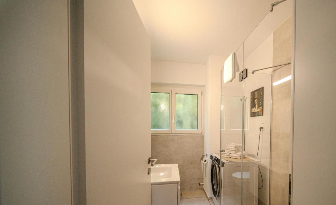 Photo of Bathroom in Lucerne