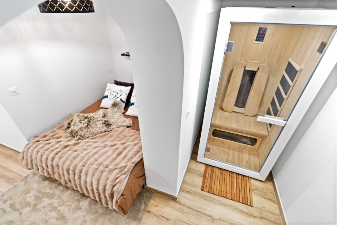 Photo of Bedroom in Saas-Fee