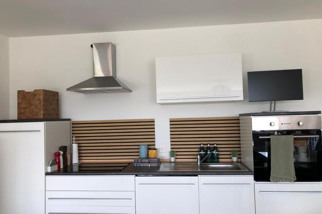 Photo of Kitchen in Lostorf