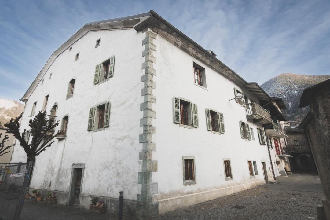 Photo of Others in Sembrancher