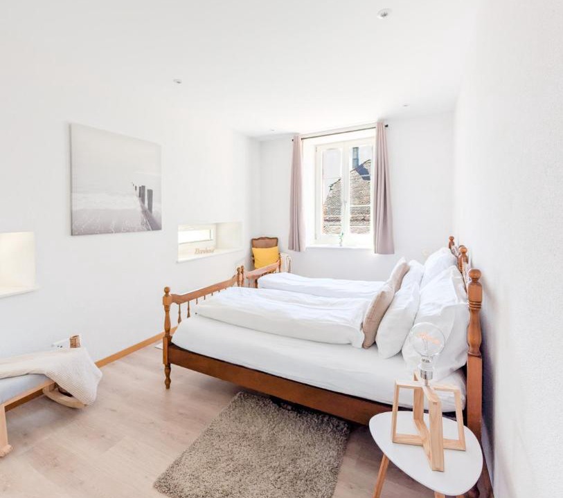 Photo of Bedroom in Fechy