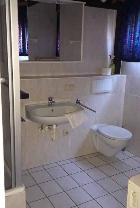 Photo of Bathroom in Vorauf
