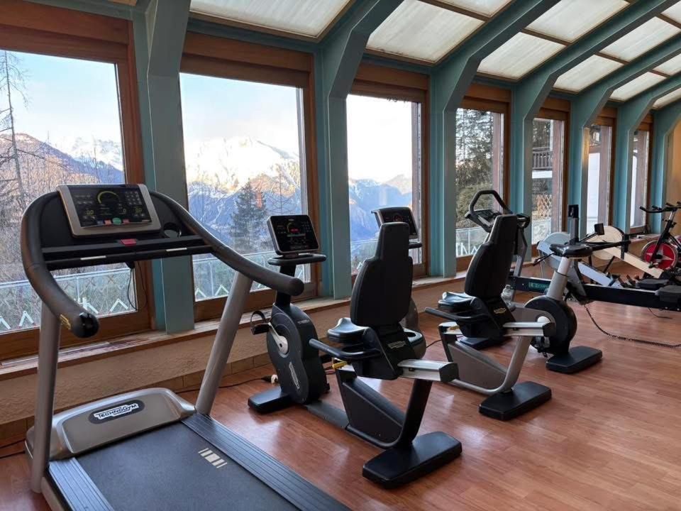 Photo of Others in Verbier