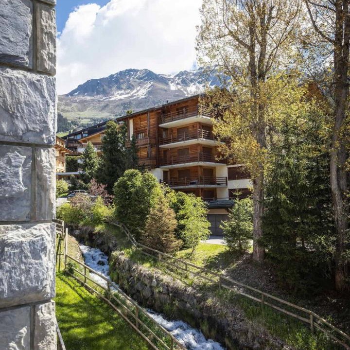 Photo of Others in Verbier