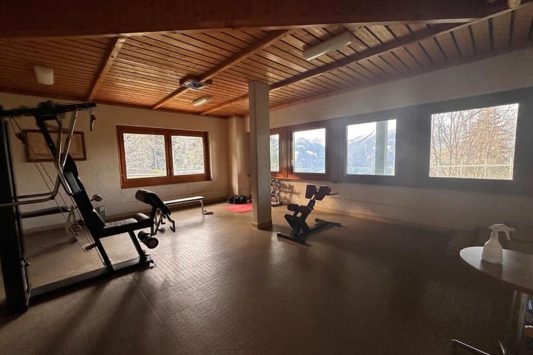 Photo of Others in Verbier