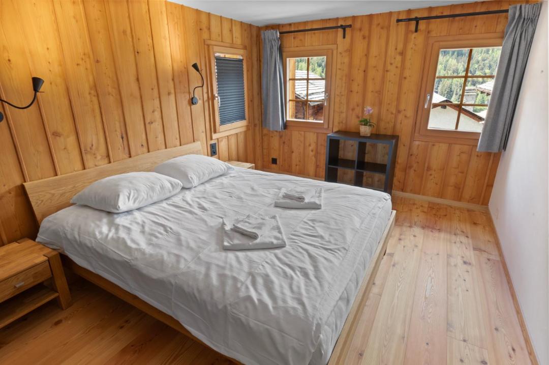 Photo of Bedroom in Ayer