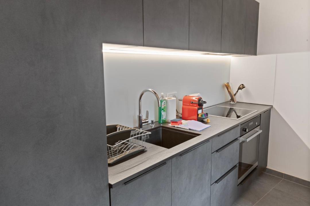 Photo of Kitchen in Ayer