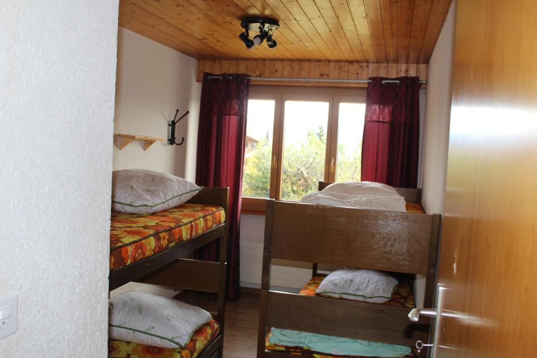 Photo of Bedroom in Anzere