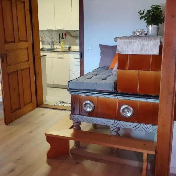 Photo of Bedroom in Oberbalm