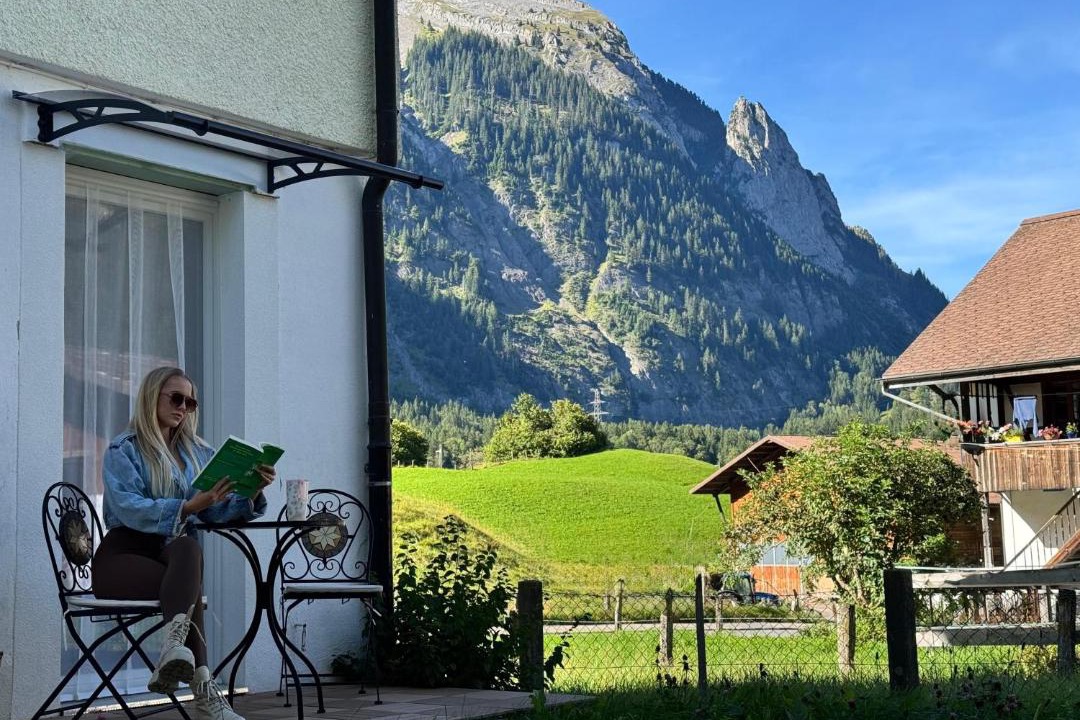 Photo of Others in Kandersteg