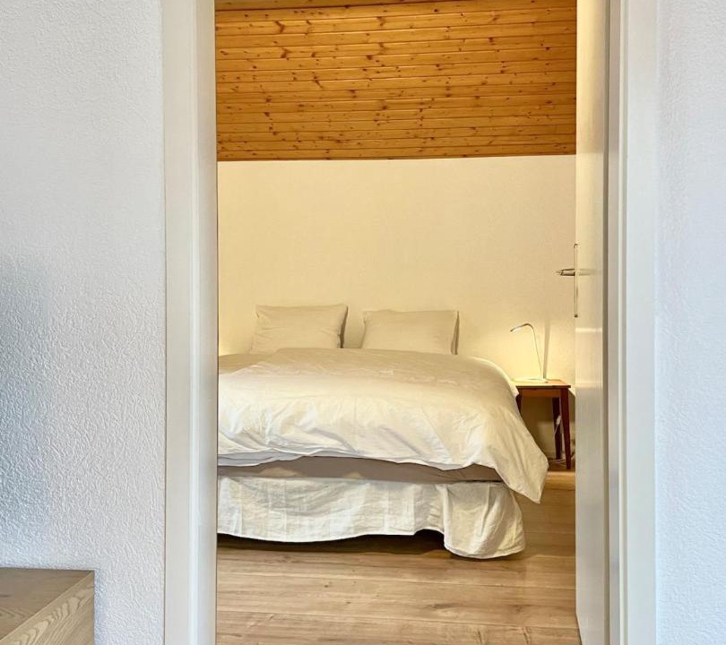 Photo of Bedroom in Leissigen