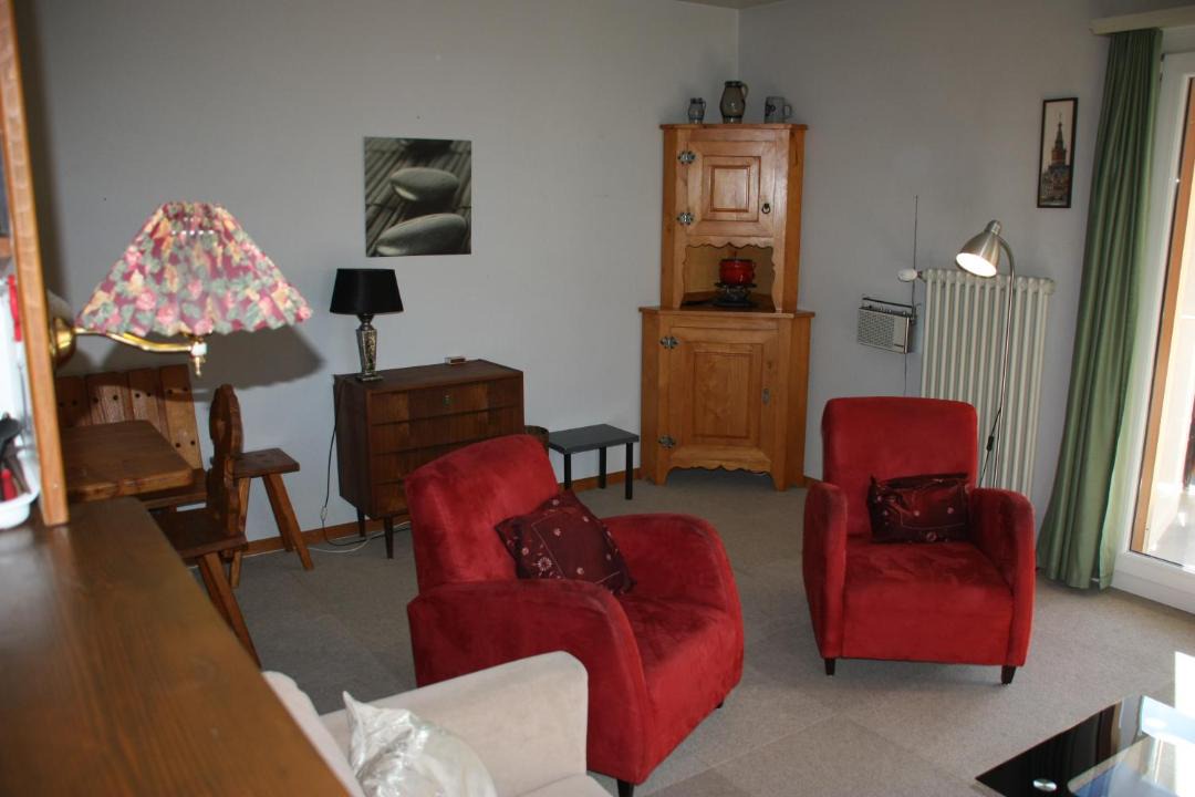Photo of Livingroom in Morgins