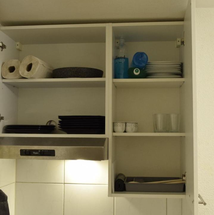 Photo of Kitchen in Biel