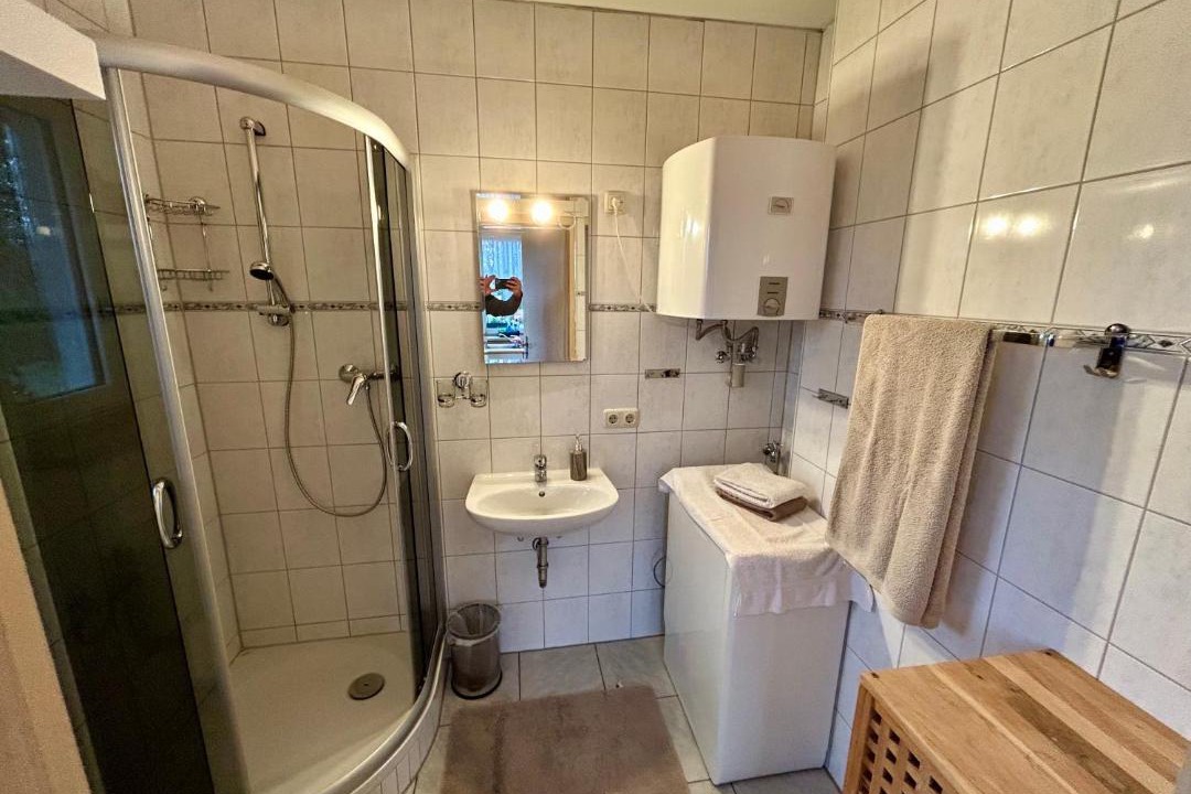 Photo of Bathroom in Weida