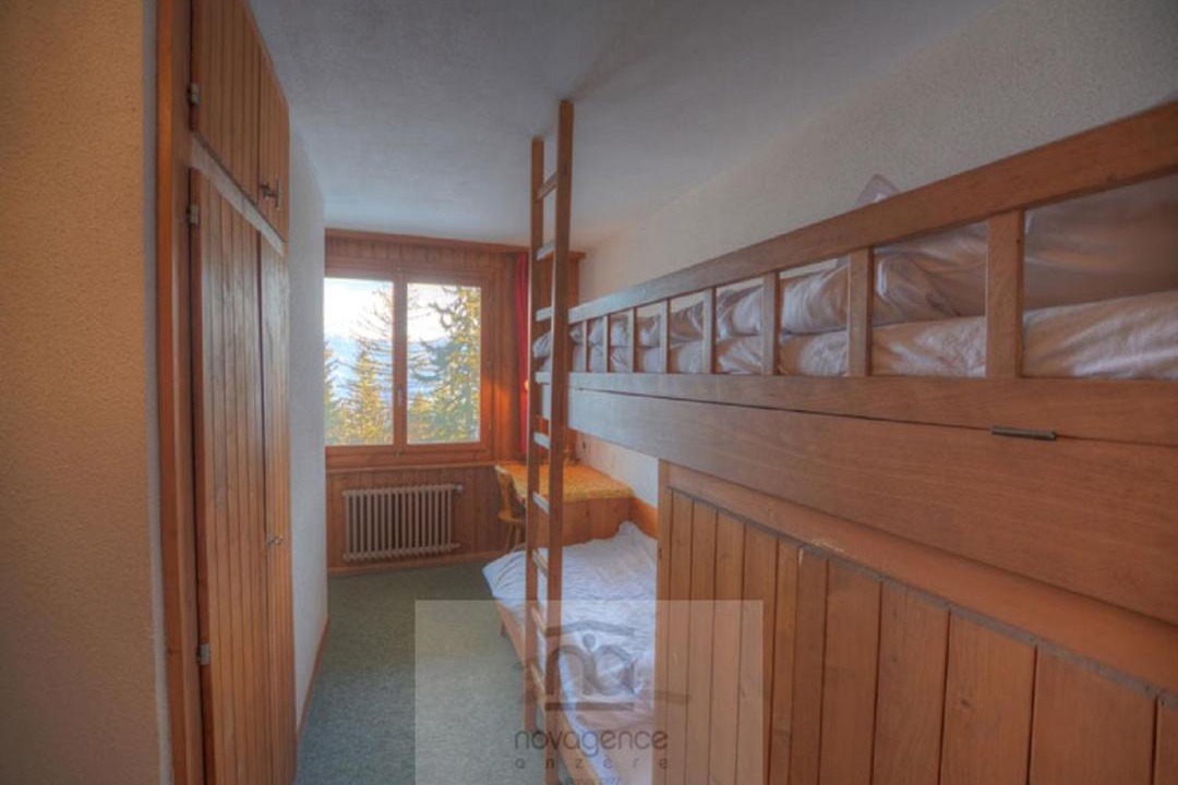 Photo of Bedroom in Anzere