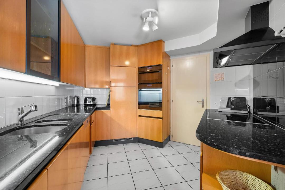 Photo of Kitchen in Anzere