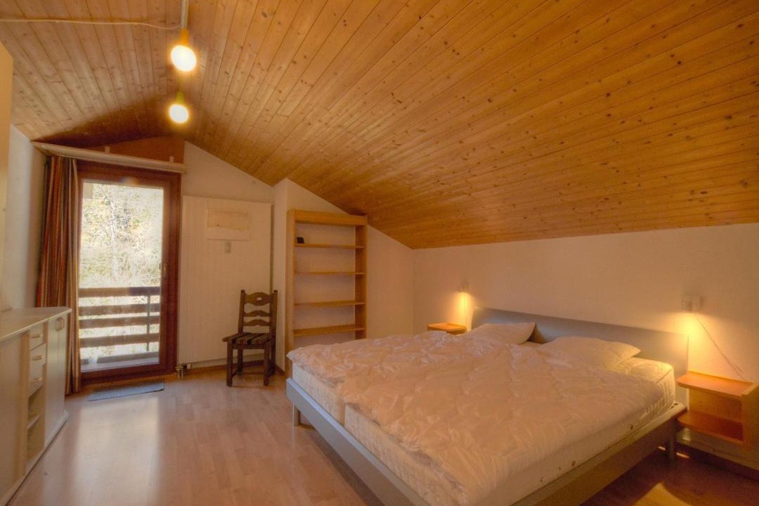 Photo of Bedroom in Anzere