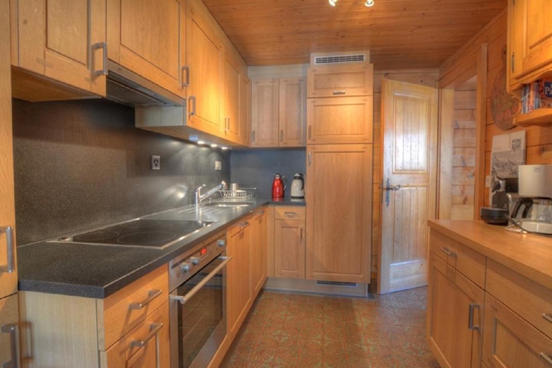 Photo of Kitchen in Anzere