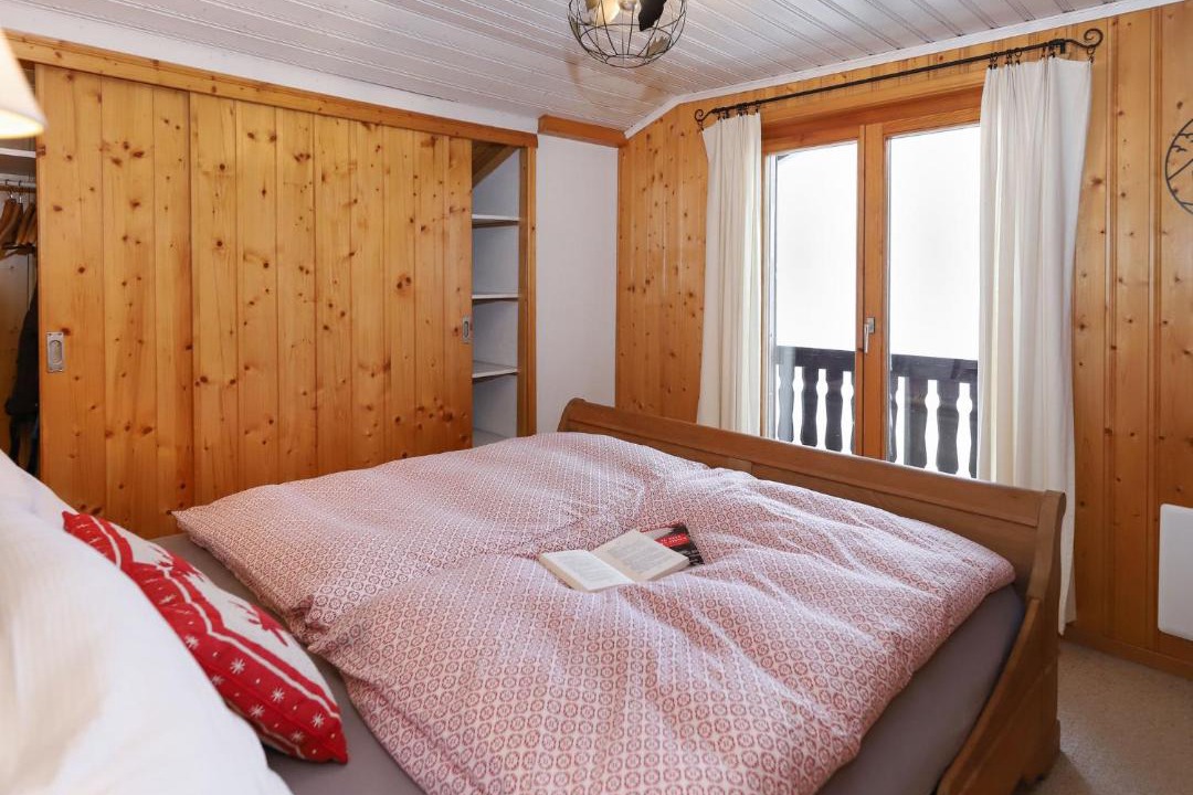 Photo of Bedroom in Saint-Pierre-de-Clages