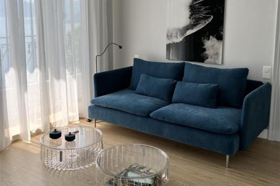 Photo of Livingroom in Montreux City Centre