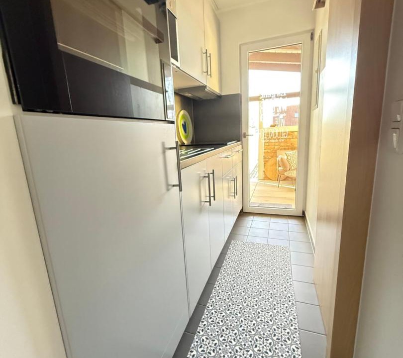 Photo of Kitchen in Bad Sulza