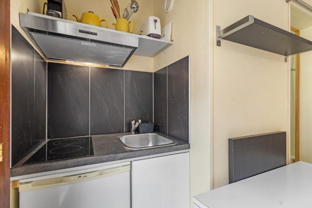 Photo of Kitchen in Anzere