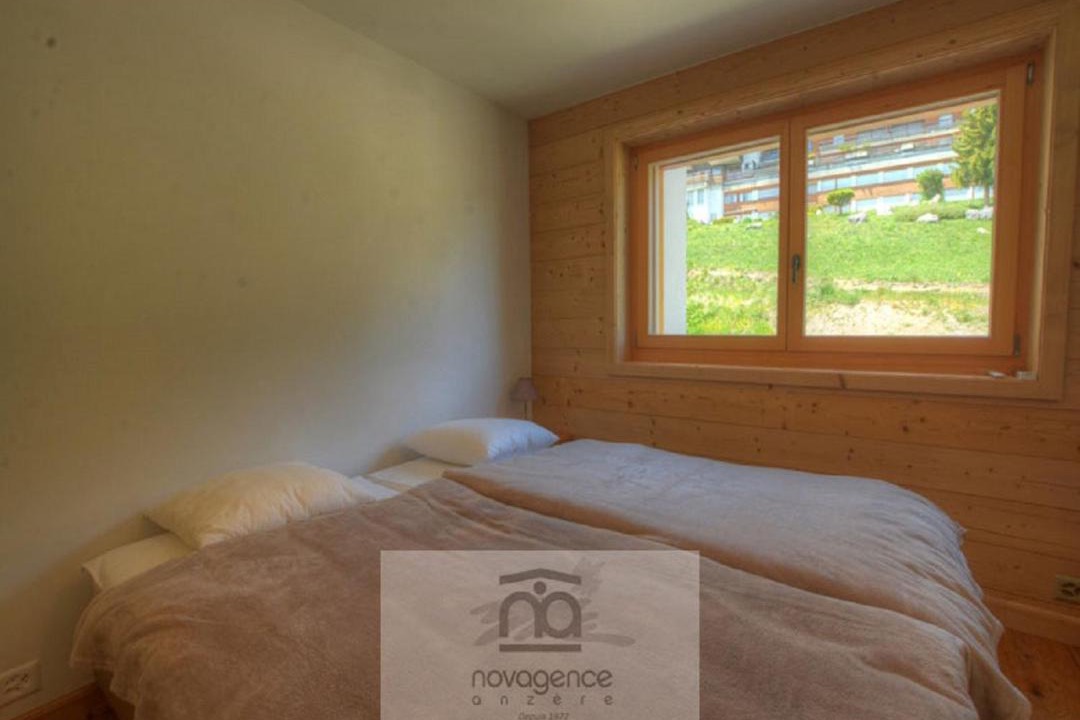 Photo of Bedroom in Anzere