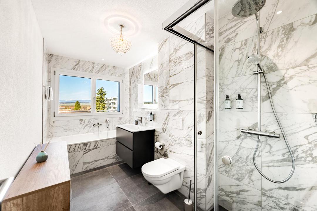 Photo of Bathroom in Avenches