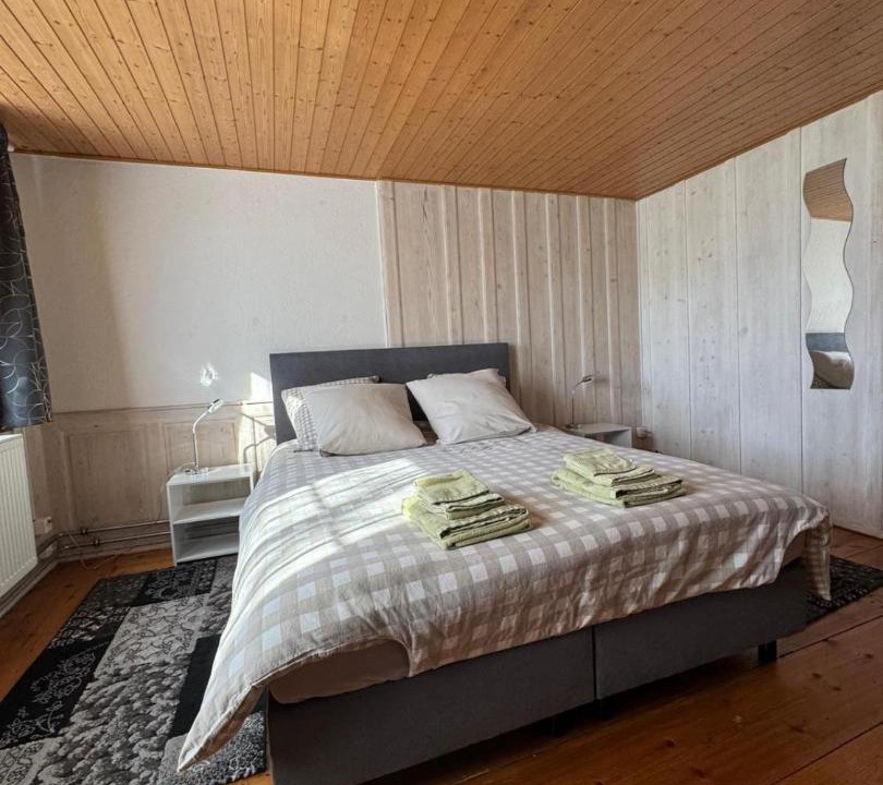 Photo of Bedroom in Le Sentier