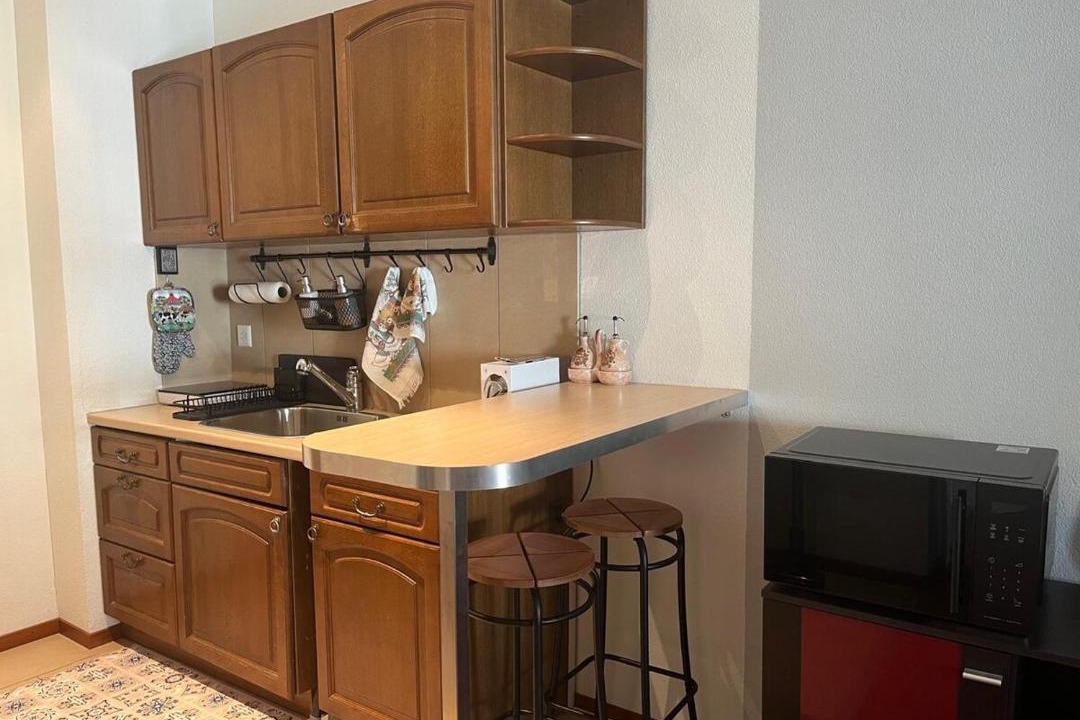 Photo of Kitchen in La Chaux-de-Fonds