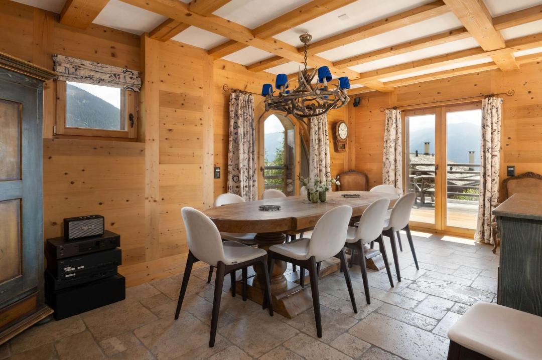 Photo of Others in Verbier