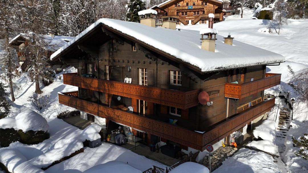Photo of Others in Ormont-Dessus
